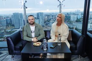 Фотограф Вадим Свирин
